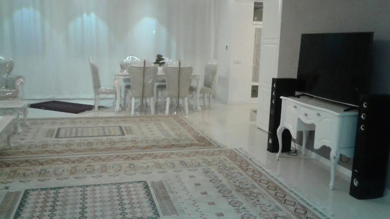 اجاره منزل مبله شیک مشهد روزانه