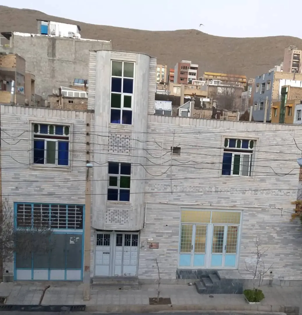 سوئیت ارزان در شهرکرد