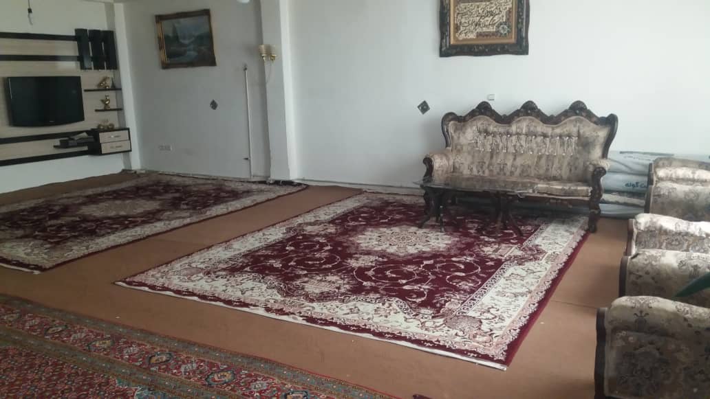 اجاره خانه تمیز در احمدیه اردبیل