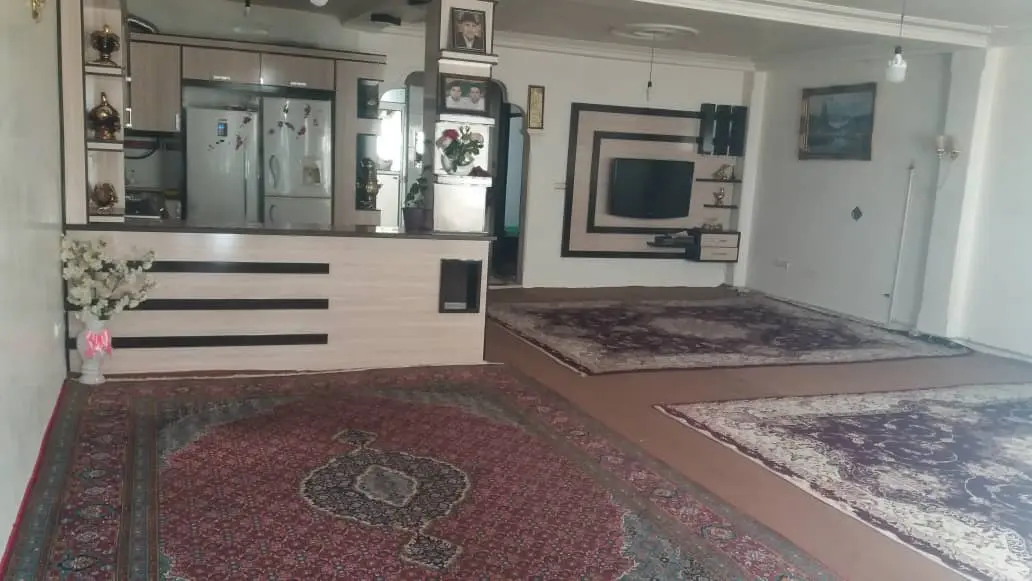 اجاره روزانه منزل مبله در اردبیل