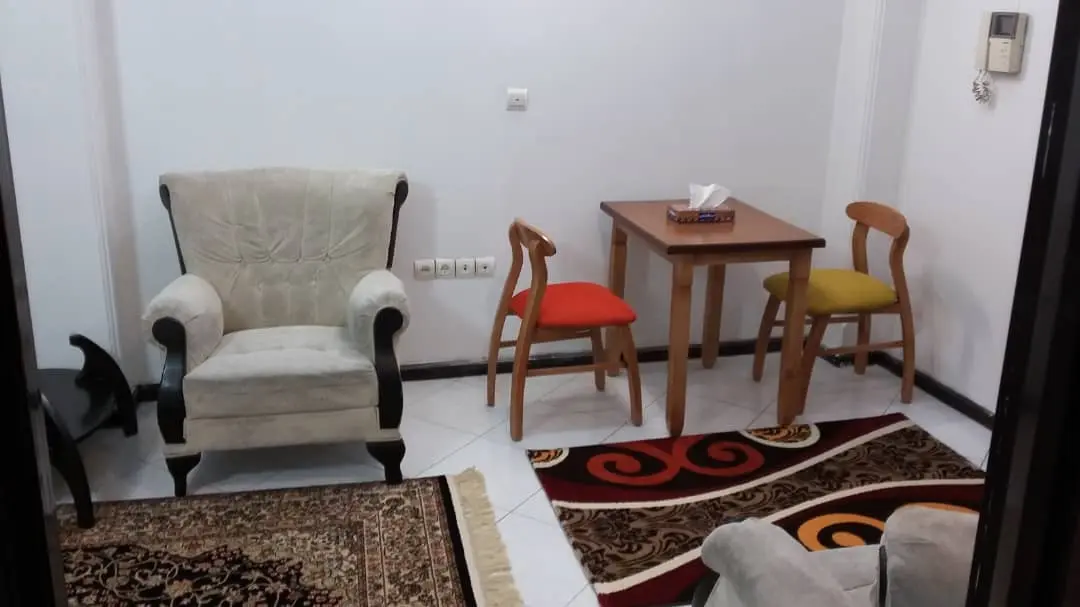 سوئیت آپارتمان شیک تهران_ نارمک