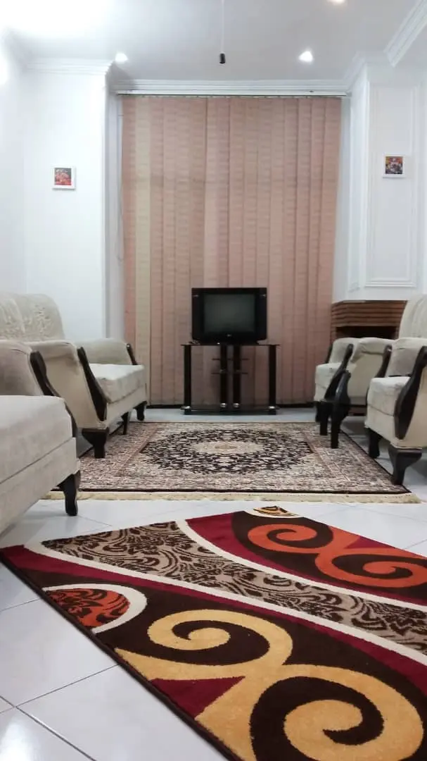 سوئیت آپارتمان شیک تهران_ نارمک