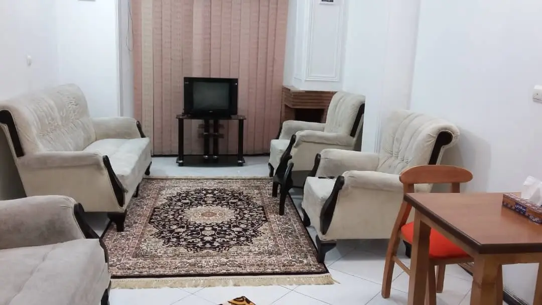 سوئیت آپارتمان شیک تهران_ نارمک