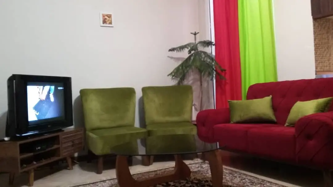 اجاره روزانه واحد شیک تهران- نارمک