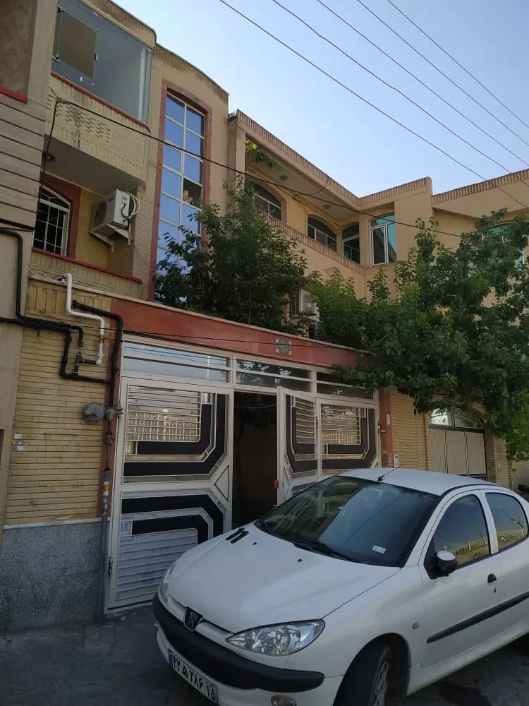 اجاره سوئیت در تبریز - ائل گلی