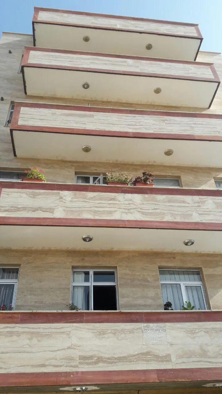 آپارتمان مبله شیک در اردبیل