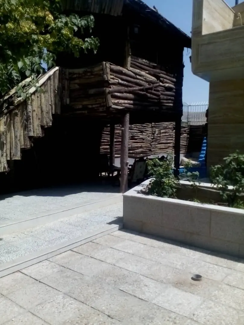 اجاره ویلا لوکس در شیراز