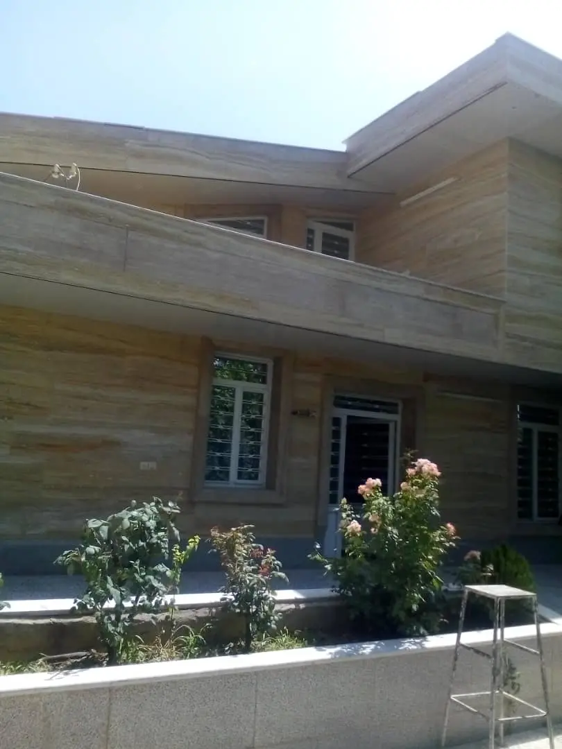 اجاره ویلا لوکس در شیراز