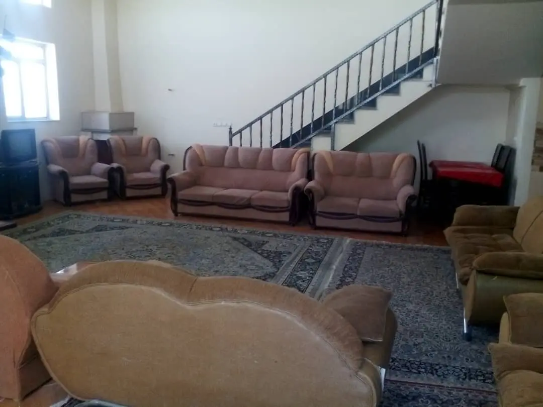 اجاره ویلا لوکس در شیراز