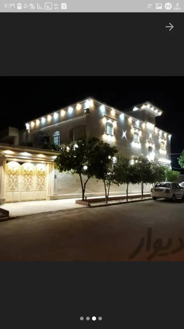 اجاره منزل یک خواب((هم کف)) در شیراز