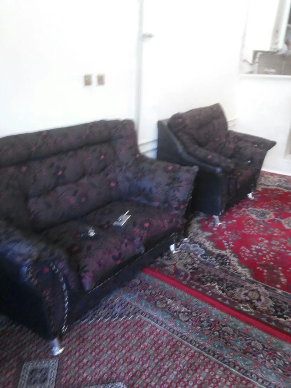 اجاره روزانه اتاق در کرمانشاه