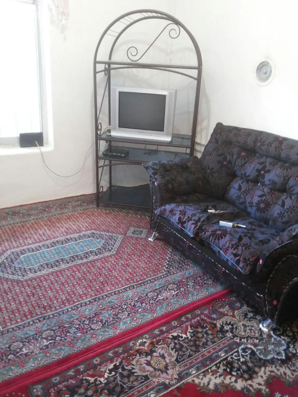 اجاره روزانه اتاق در کرمانشاه