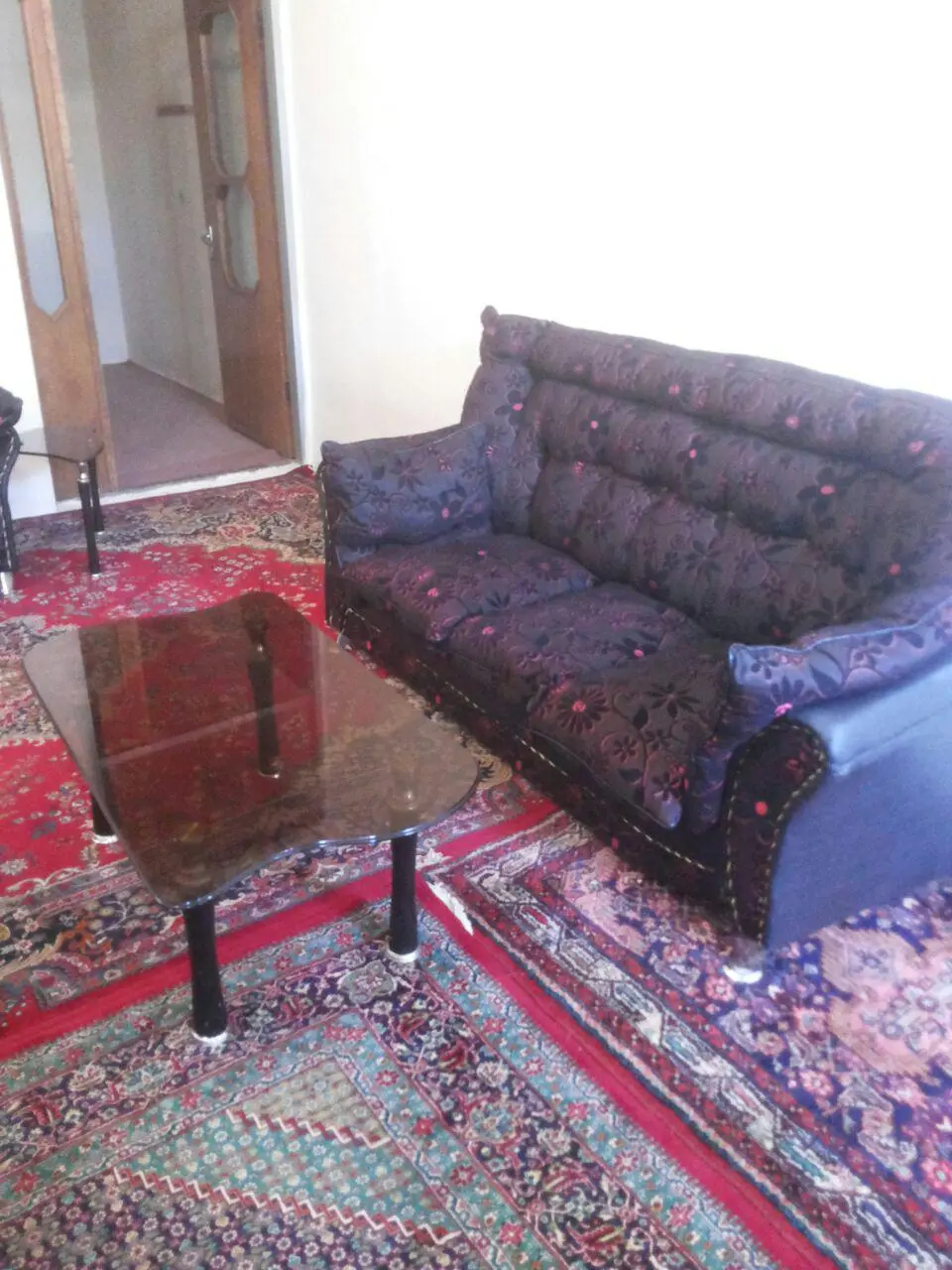 اجاره روزانه اتاق در کرمانشاه
