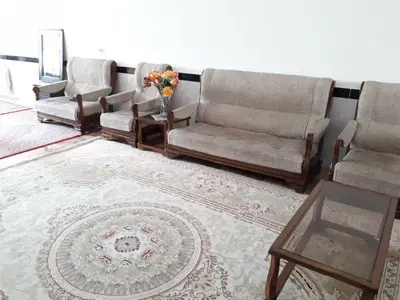 اجاره سوئیت در کنارتخته