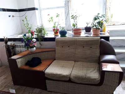 اجاره سوئیت در کنارتخته