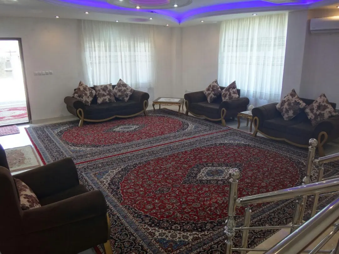 اجاره ویلا در قلعه رودخان