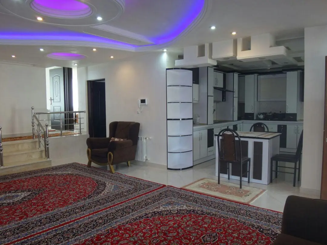 اجاره ویلا در قلعه رودخان
