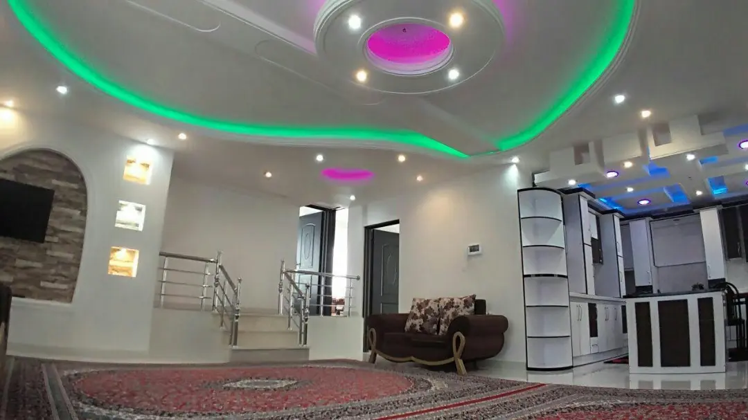 اجاره ویلا در قلعه رودخان