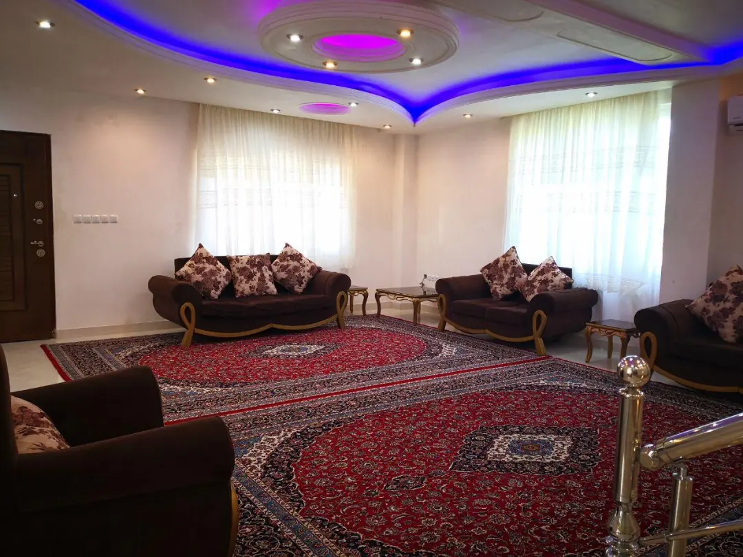 اجاره ویلا در قلعه رودخان
