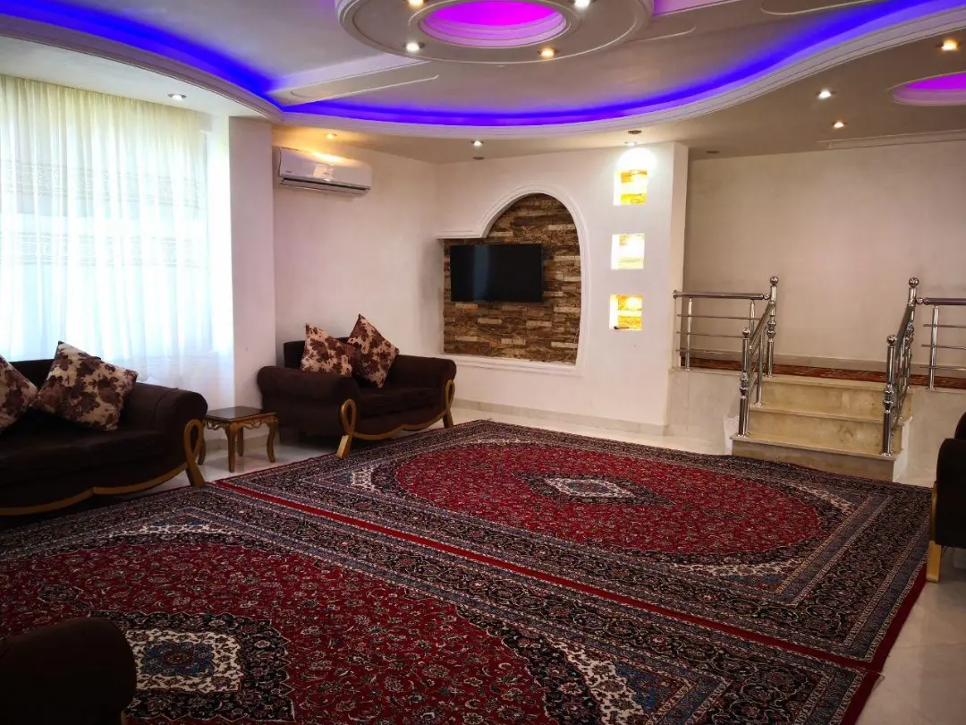اجاره ویلا در قلعه رودخان