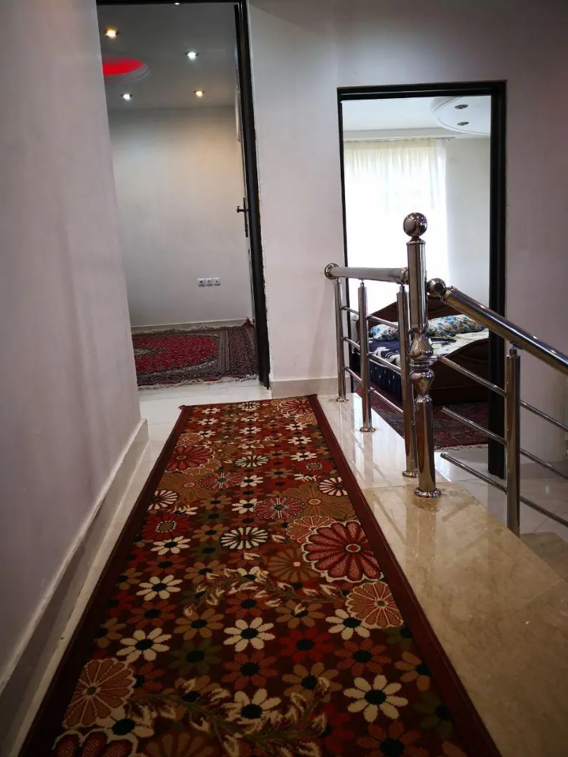 اجاره ویلا در قلعه رودخان