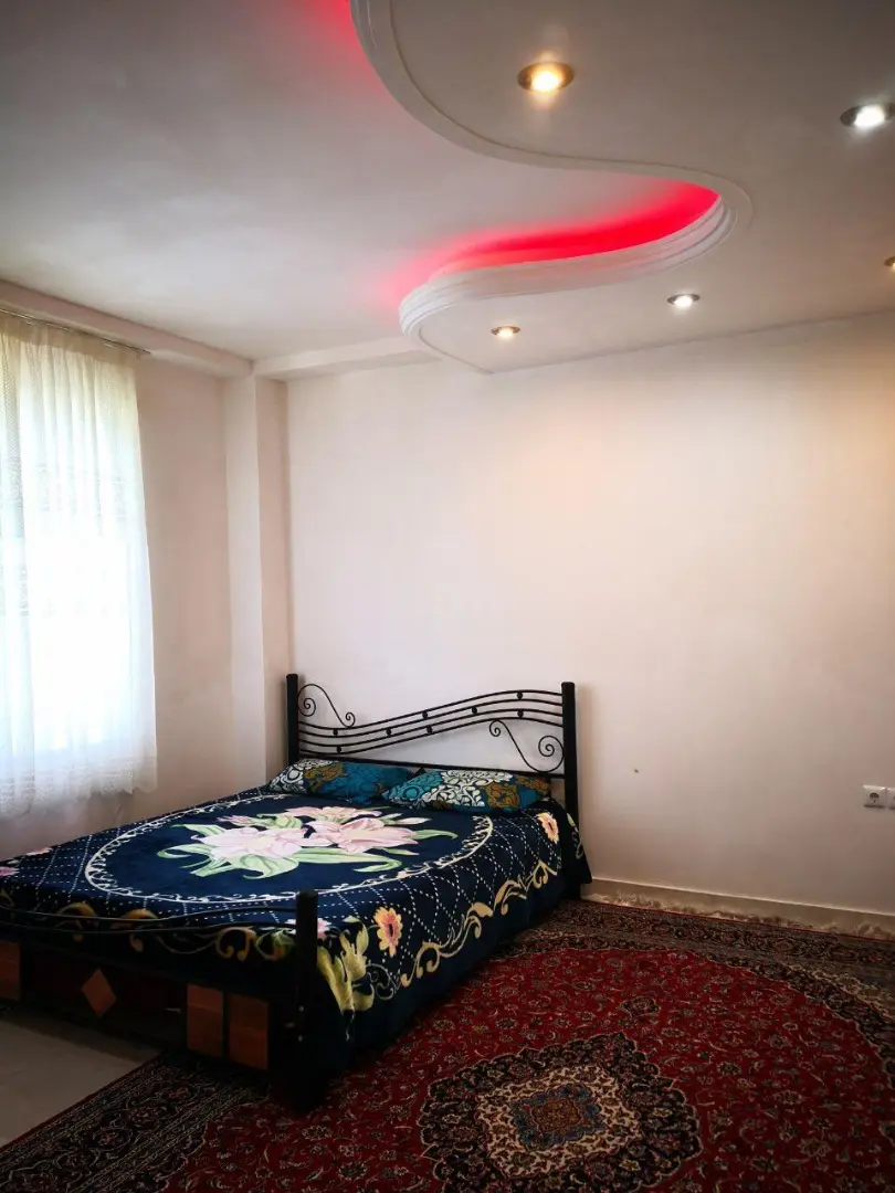 اجاره ویلا در قلعه رودخان
