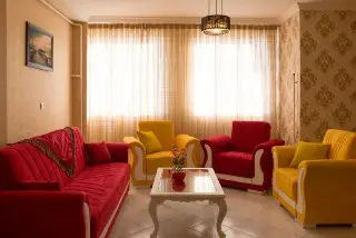 اجاره آپارتمان کوتاه مدت در تبریز