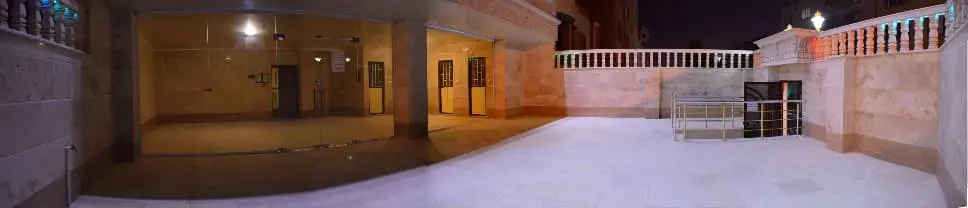 اجاره آپارتمان مبله لوکس در قشم