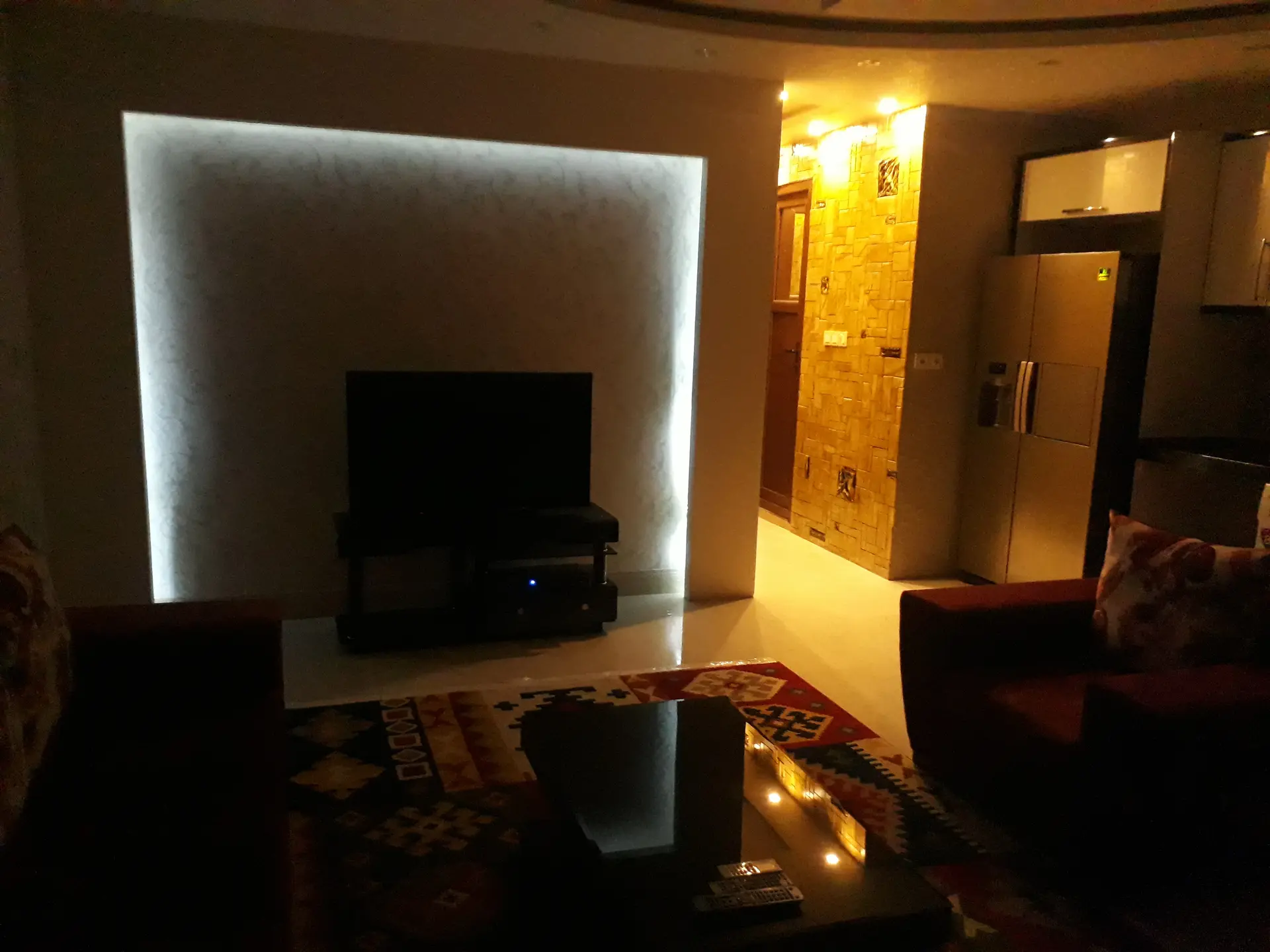 اجاره آپارتمان مبله لوکس در بوشهر
