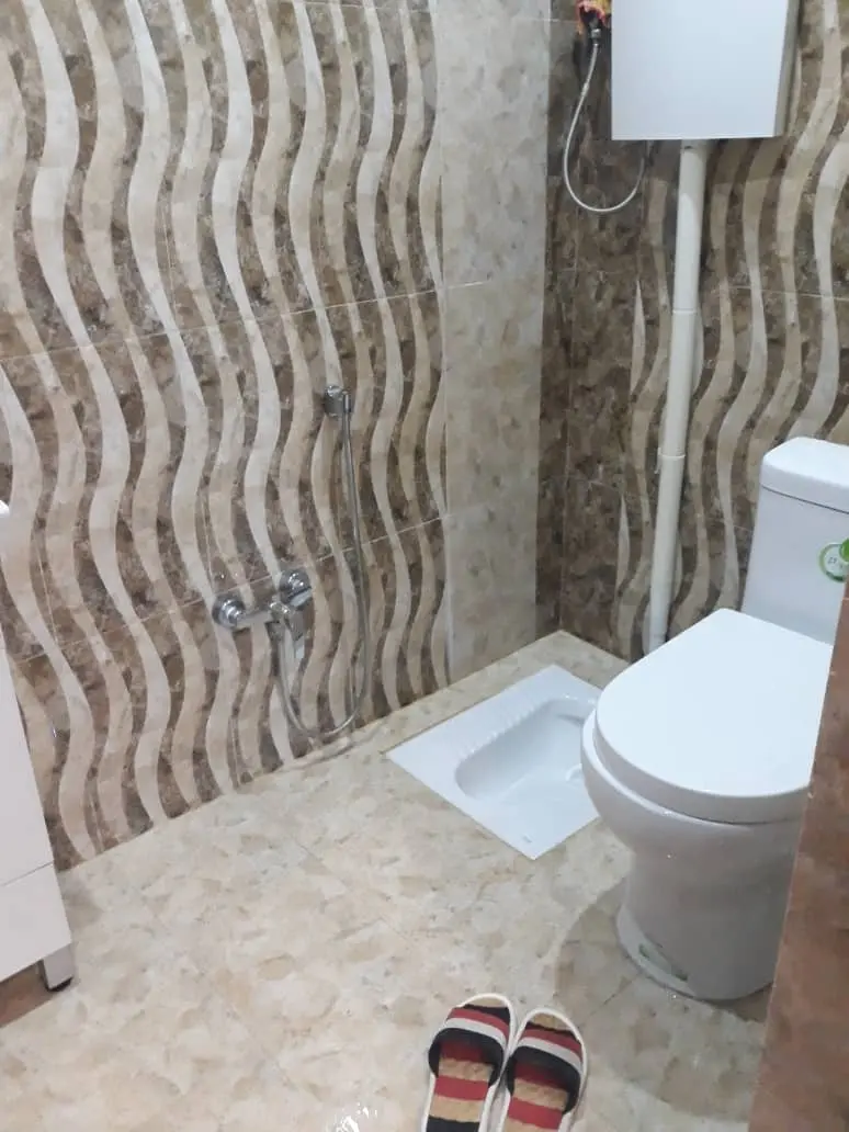 اجاره آپارتمان مبله لوکس در بوشهر