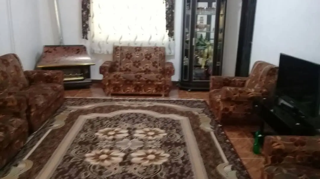 اجاره ویلا روزانه در فومن