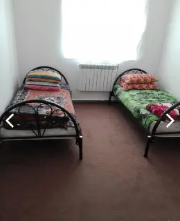 اجاره روزانه منزل در جلفا