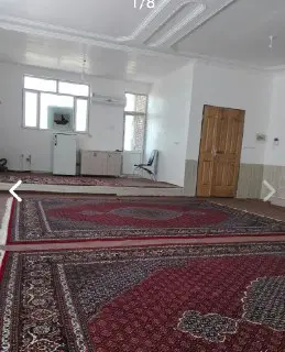 اجاره روزانه منزل در جلفا