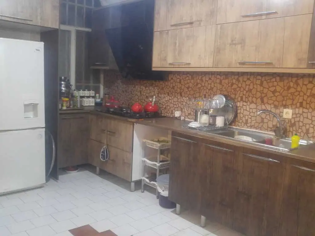 اجاره روزانه آپارتمان مبله کرج