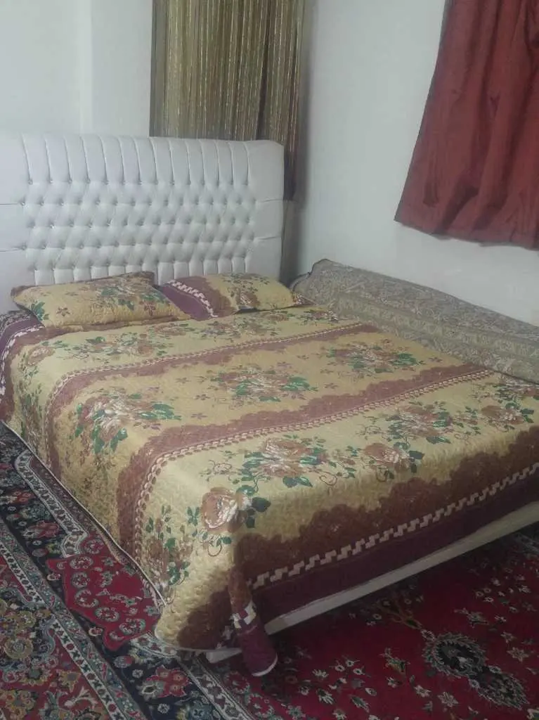 اجاره روزانه آپارتمان مبله کرج