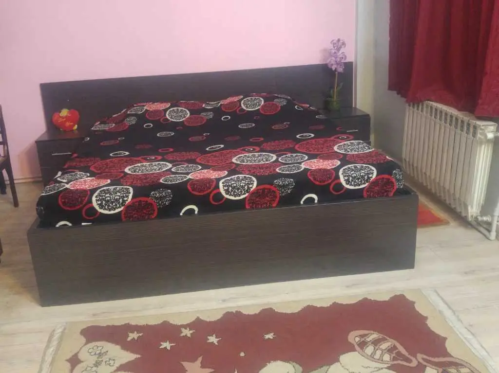 اجاره روزانه آپارتمان مبله کرج