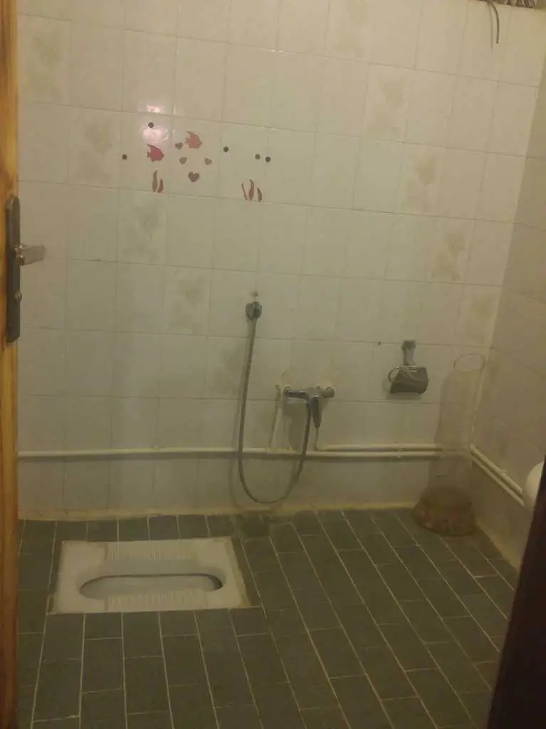 اجاره روزانه آپارتمان مبله کرج