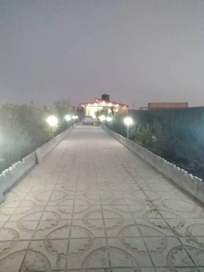 اجاره منزل ویلایی در کیانمهر کرج