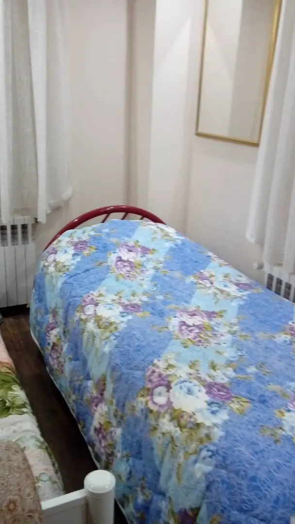 اجاره روزانه سوئیت در نمک آبرود