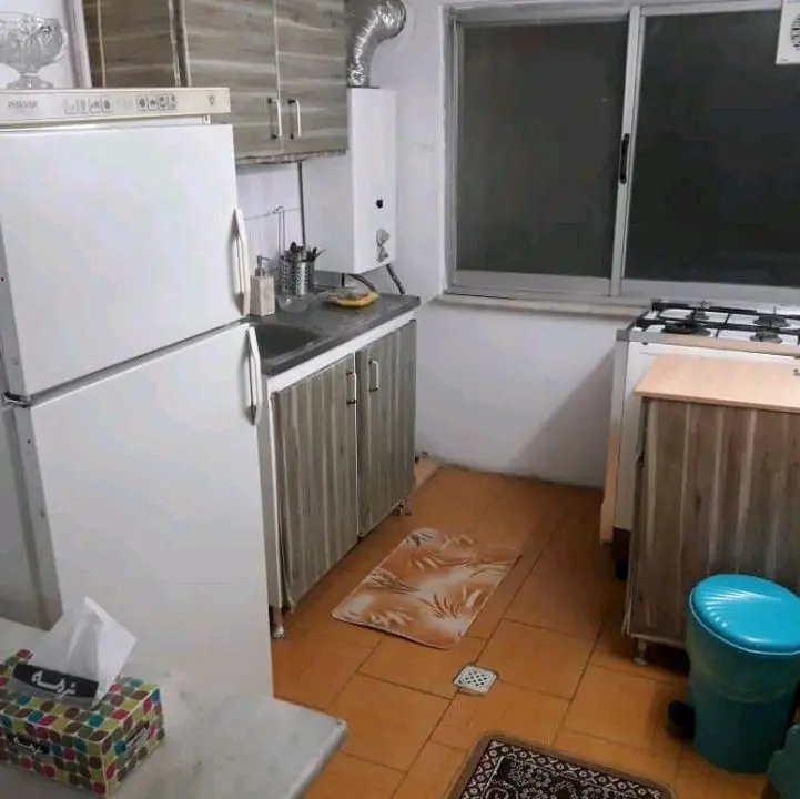 اجاره سوئیت یک خوابه در رشت