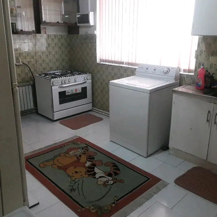 اجاره روزانه سوئیت ارزان در رشت