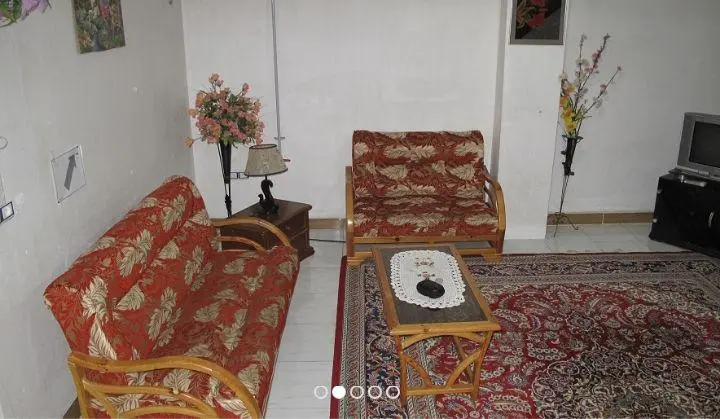  اجاره روزانه خانه ویلایی در گرگان 