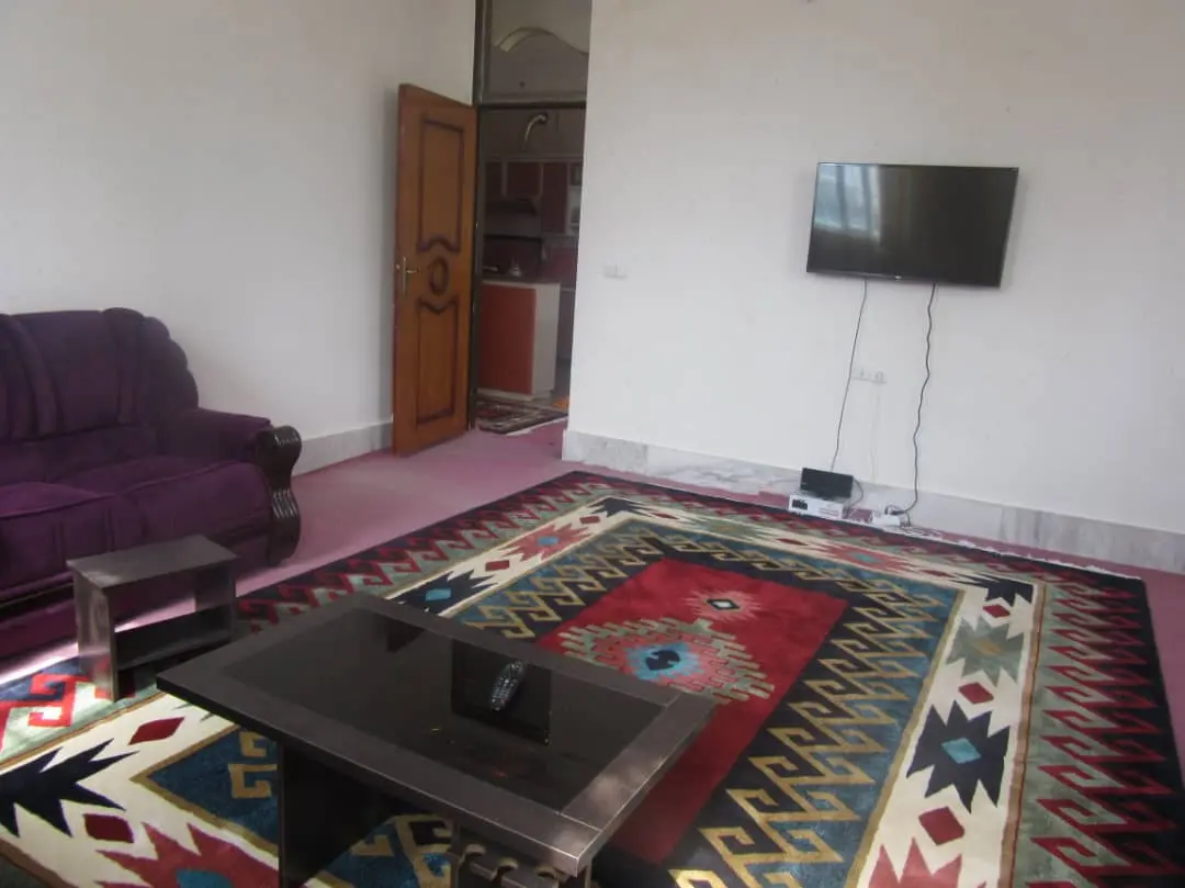 اجاره روزانه خانه یاسوج
