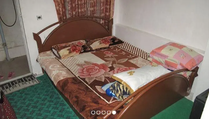  اجاره روزانه خانه ویلایی در گرگان 