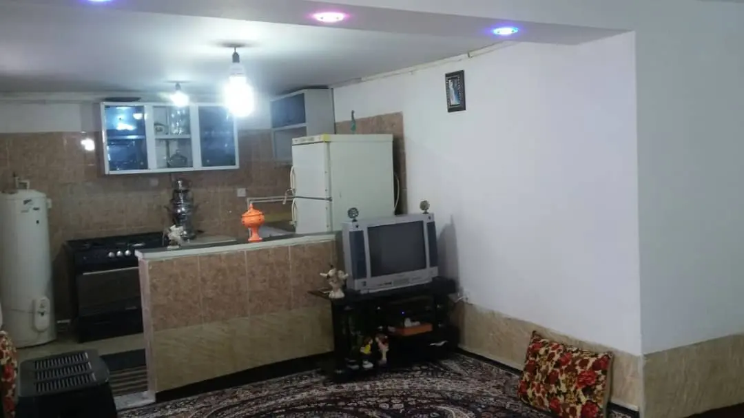 اجاره روزانه ویلا اورامان