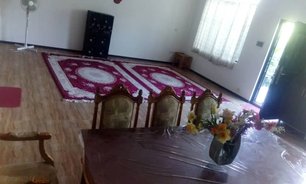 ویلا اجاره ای چهارباغ کرج