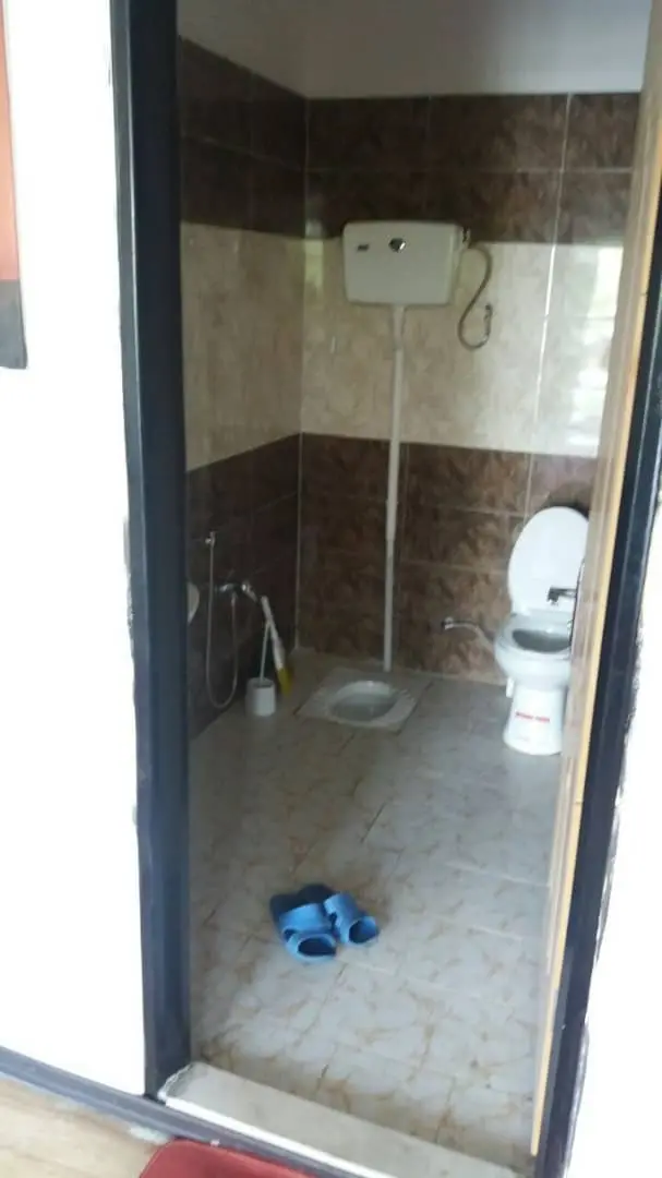 ویلا اجاره ای چهارباغ کرج