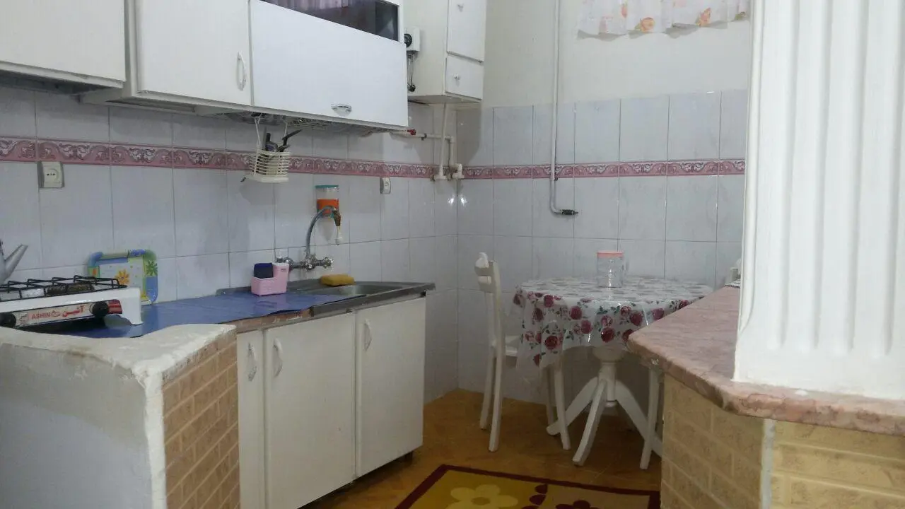 سوئیت اجاره ای ارزان مشهد