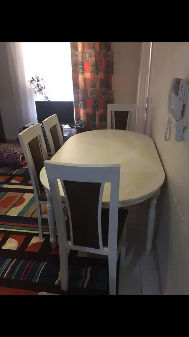 منزل مبله ارزان بندرعباس