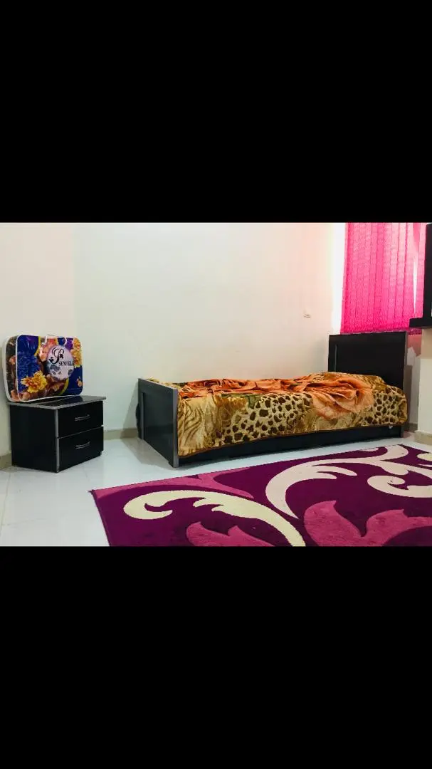 منزل مبله ارزان بندرعباس